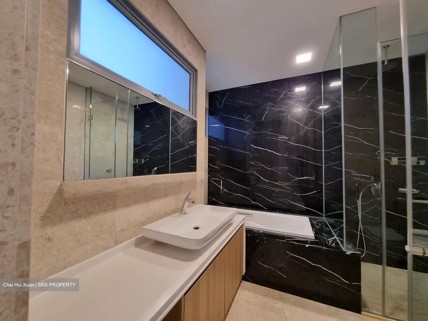 Woodhaven (D25), Condominium #551849831